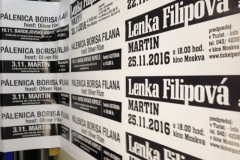 Lenka Filipová - printup.sk - banner