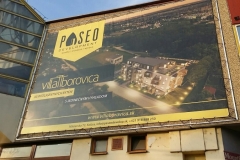 PASEO development - printup.sk - banner